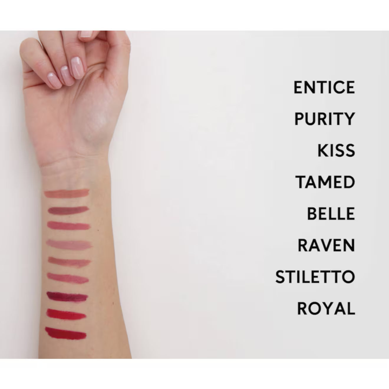 Intense Matte Lip + Cheek Pencil
