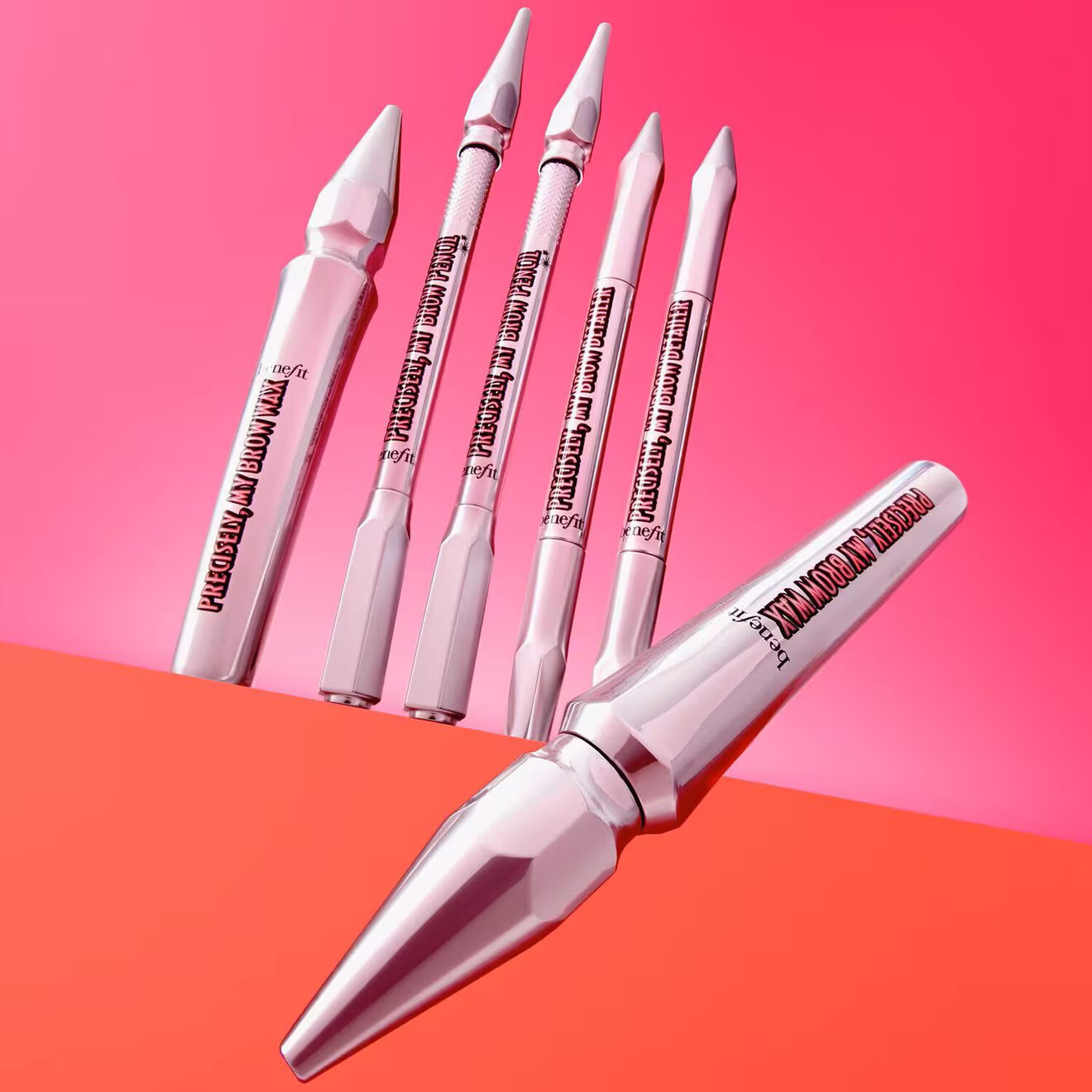 Precisely, My Brow Pencil Shade Extensions Mini