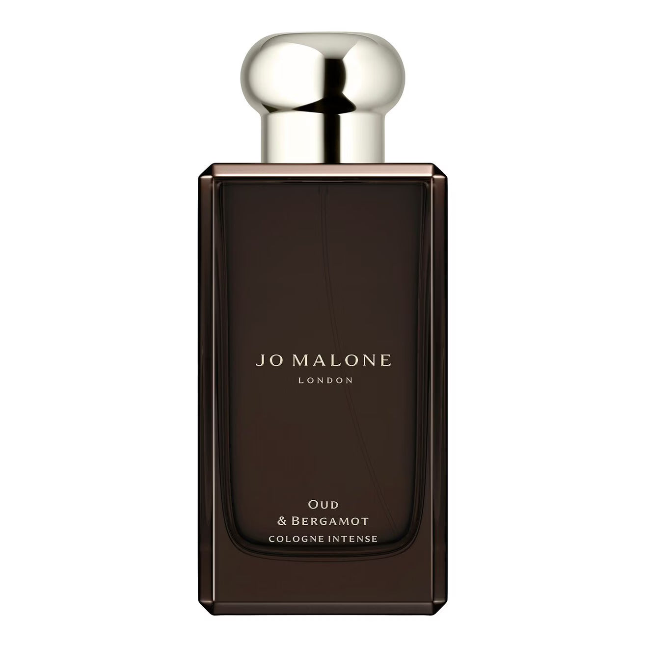 Oud & Bergamont Cologne Intense