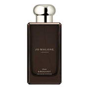 Oud & Bergamont Cologne Intense