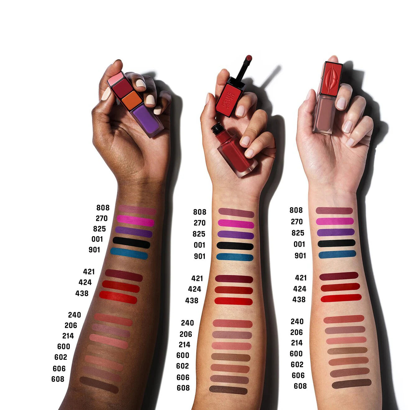 Artist Liquid Color