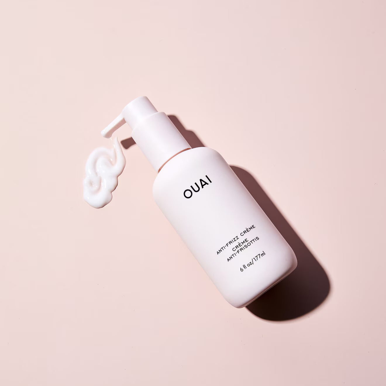 Anti-Frizz Crème Travel Size