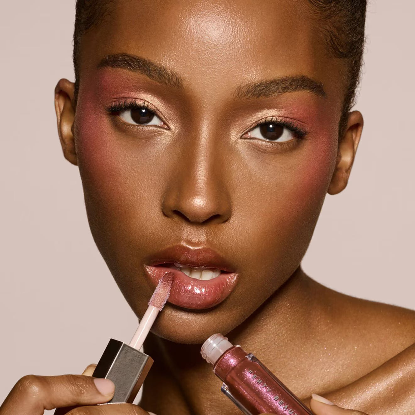 Gloss Bomb Lip Luminizer