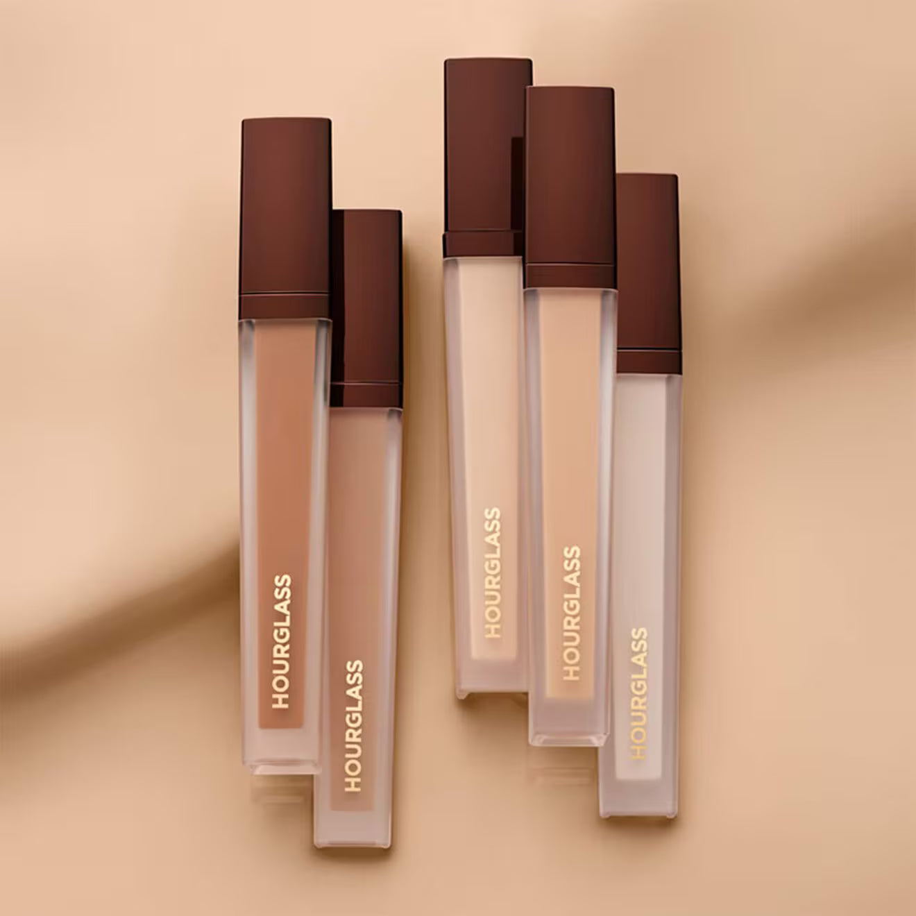 Vanish Air Brush Concealer