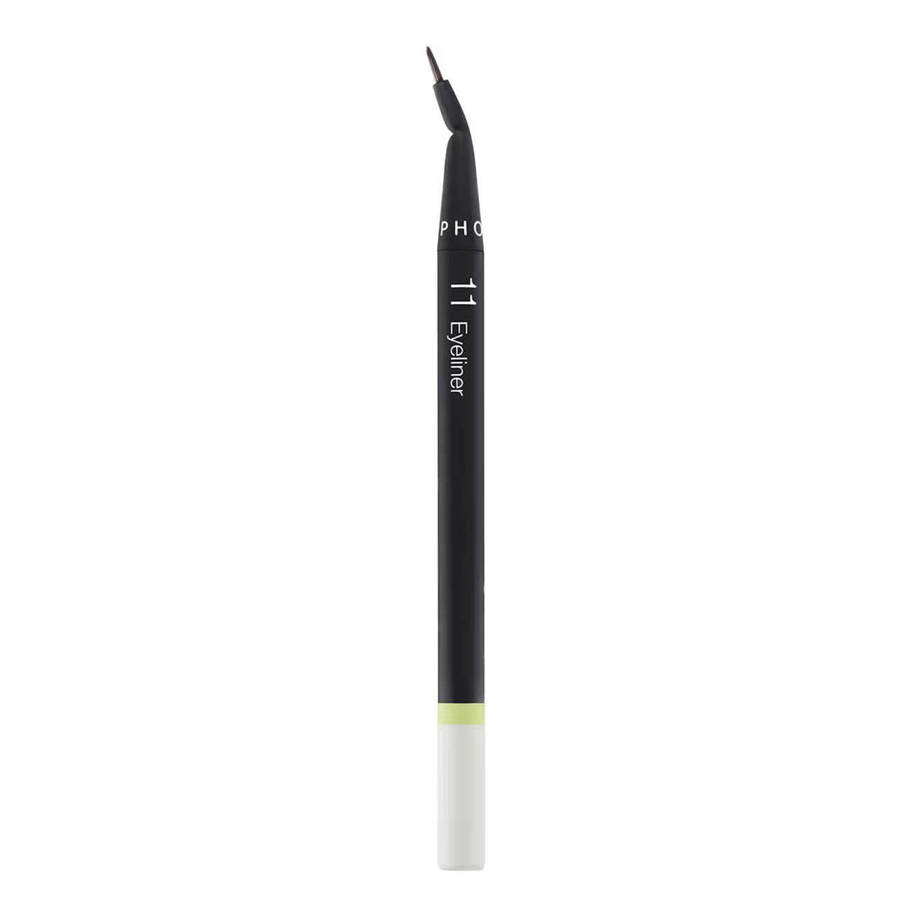 11 The Eyeliner Brush - Mistake-Proof Eye Application In Half The Time