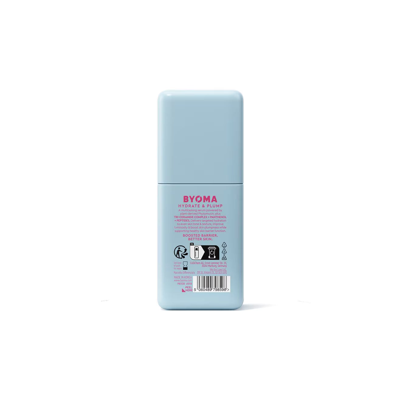 Phyto-Mucin Glow Serum