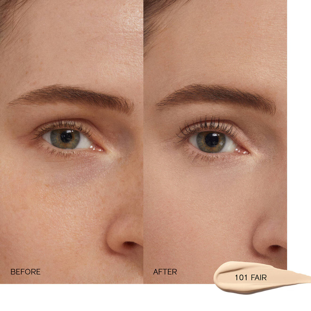 SYNCHRO SKIN SELF REFRESHING DUAL TIP CONCEALER