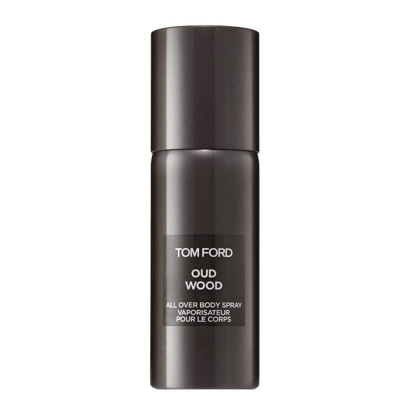 Oud Wood - All Over Body Spray