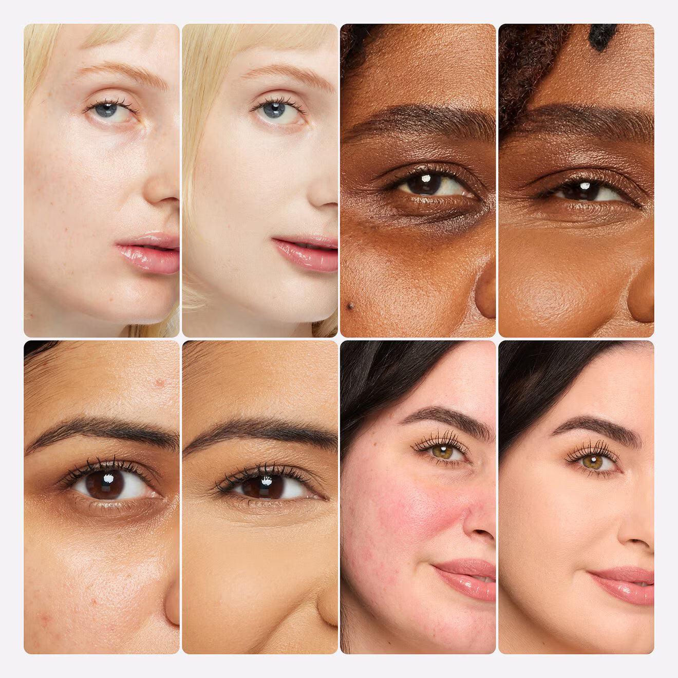 Shape Tape™ Full Coverage Matte Concealer