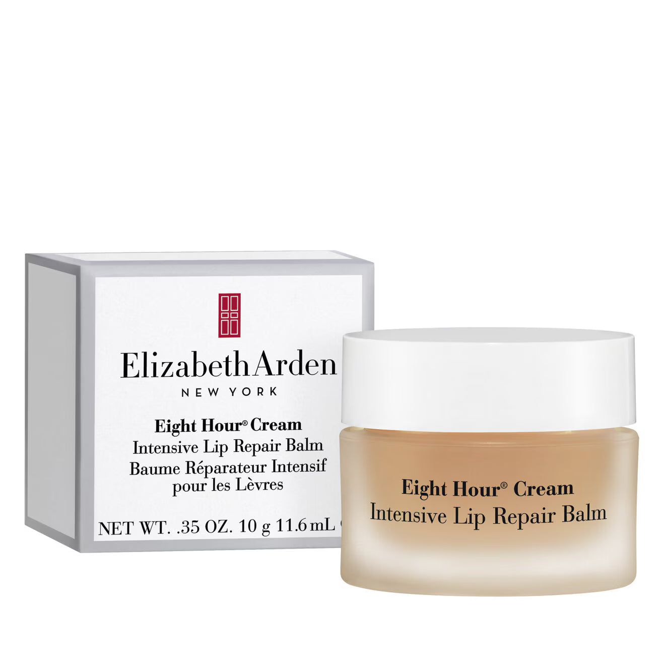 Eight Hour® Cream Intensive Lip Repair Balm
