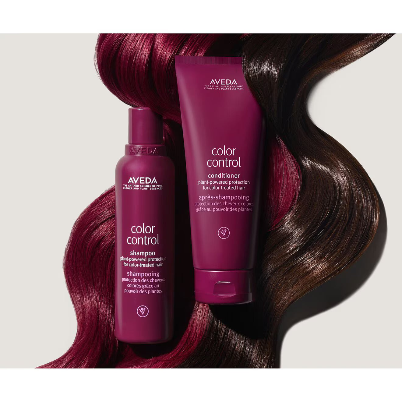 Color Control Conditioner