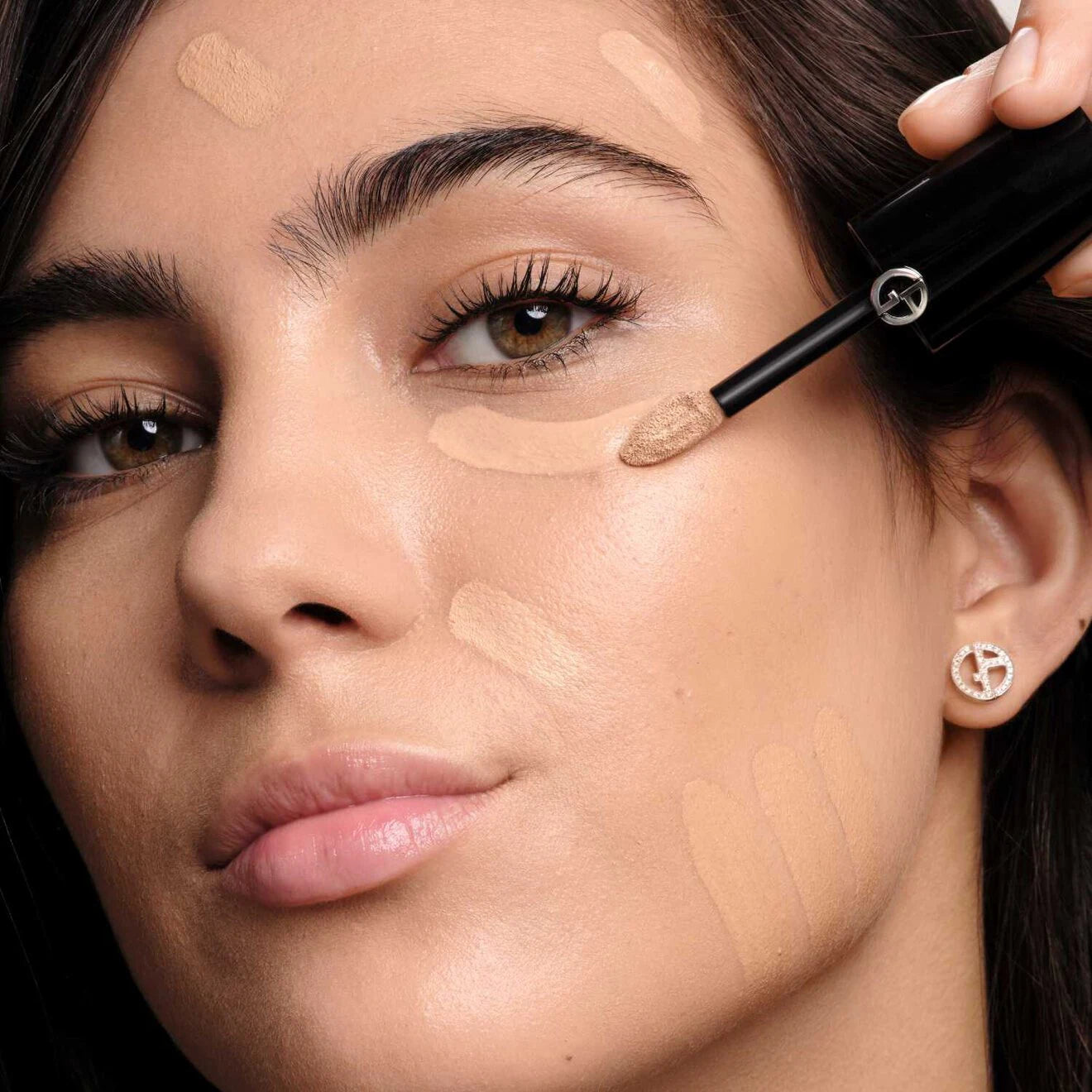 Luminous Silk Multi-Purpose Glow Concealer