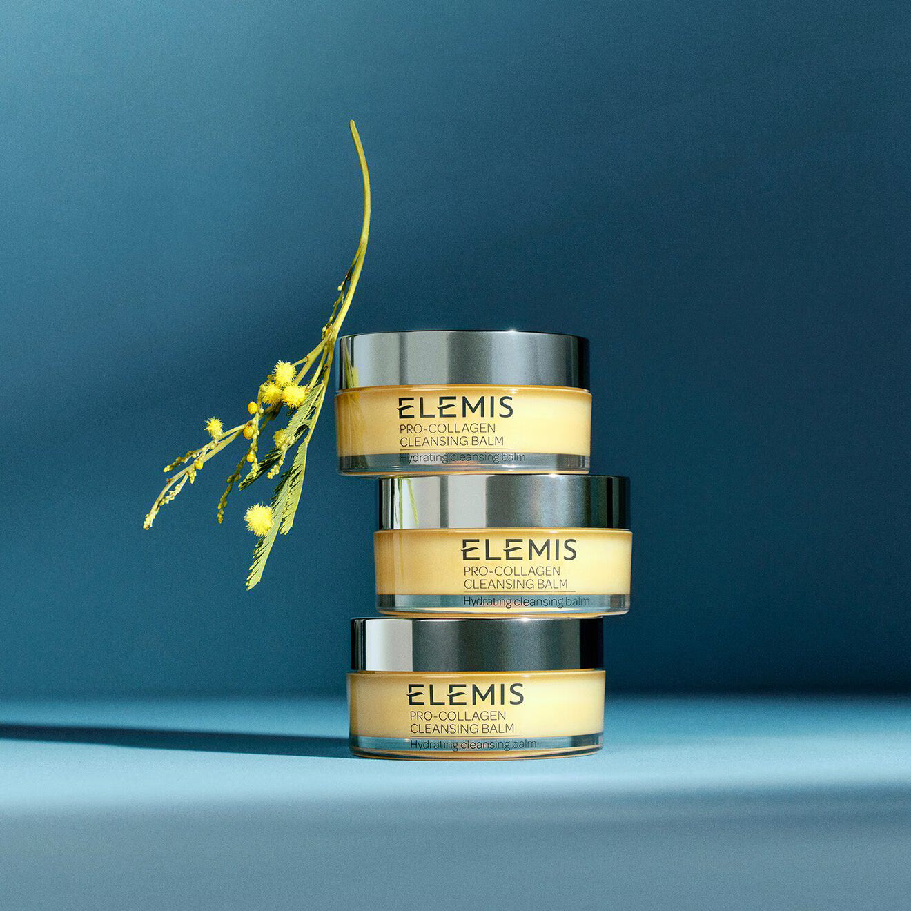 Pro-Collagen Cleansing Balm - 3-in-1 Makeup-Melting Cleanser