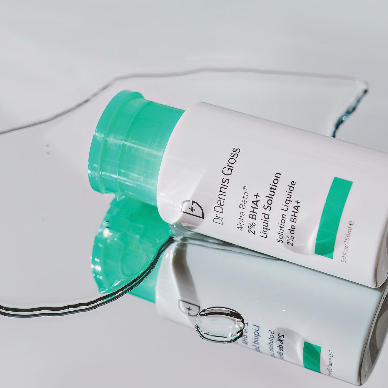Alpha Beta 2% BHA Liquid Solution