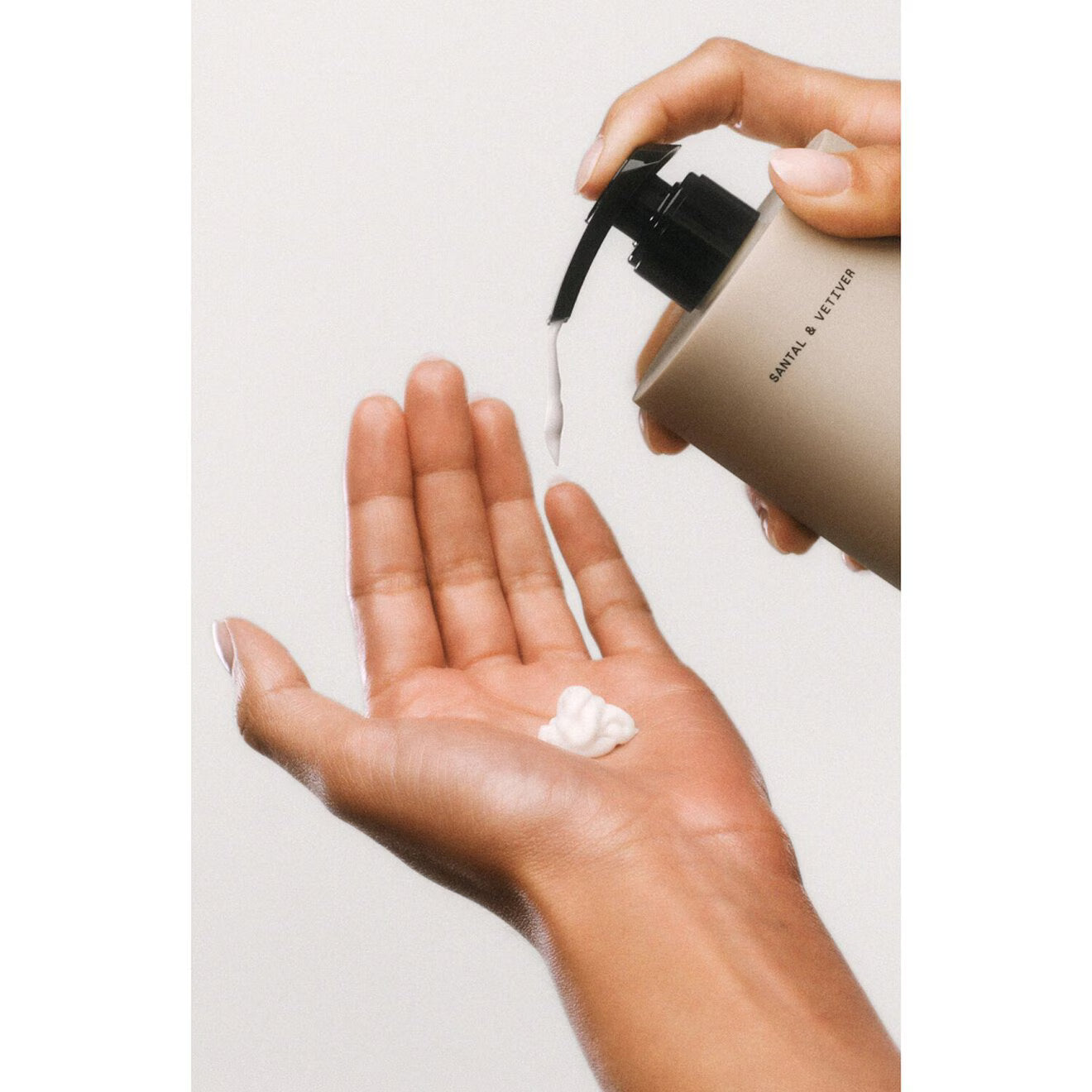 Neroli & Basil Body Lotion