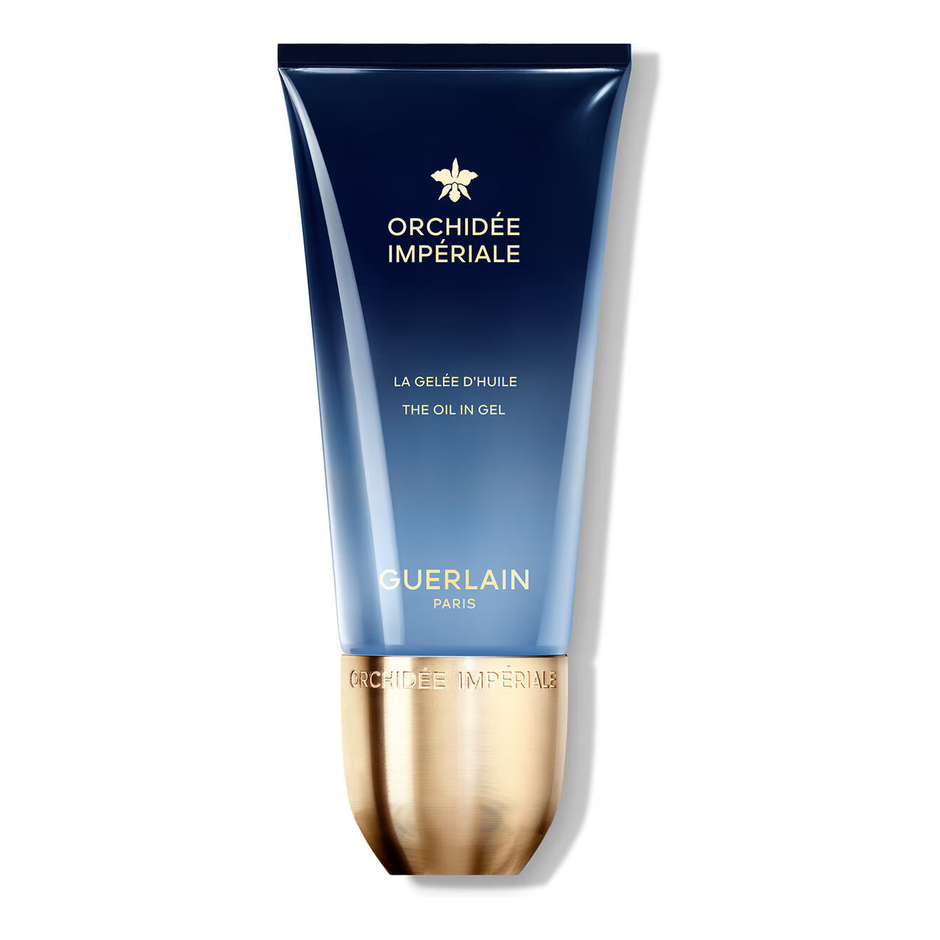 Orchidée Impériale The Oil In Gel