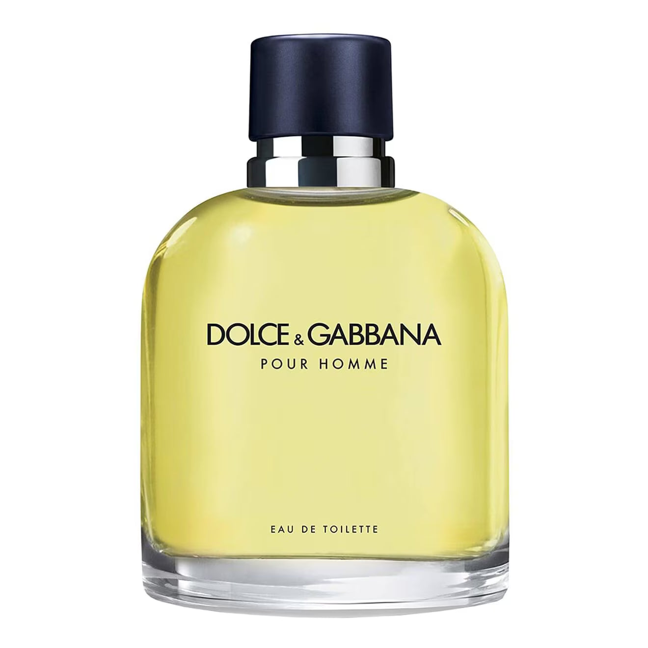POUR HOMME - EAU DE TOILETTE