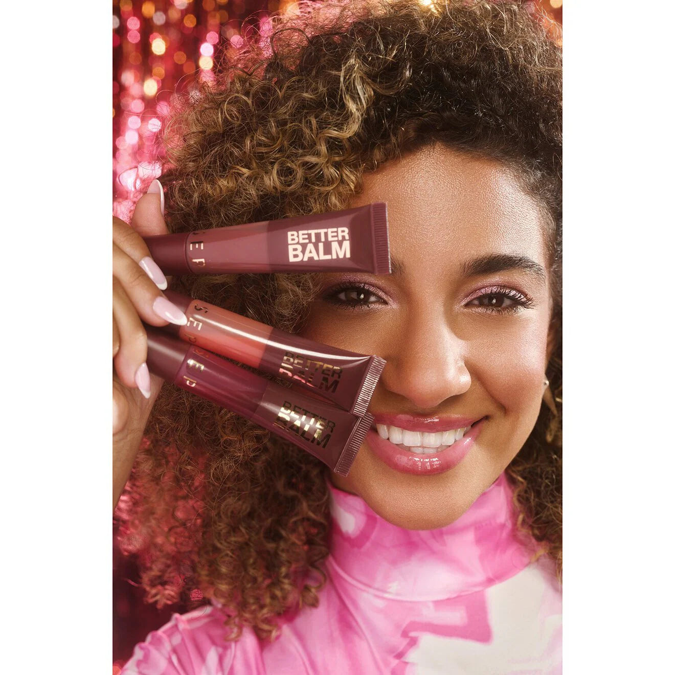 Sephora x Shahad Alamere