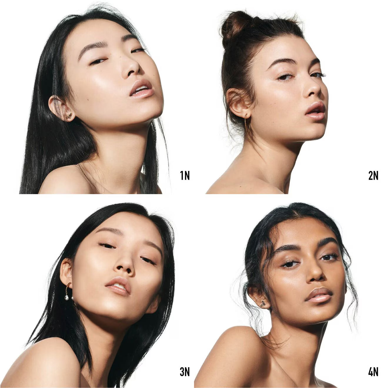 Dior Forever Natural Velvet Compact Foundation