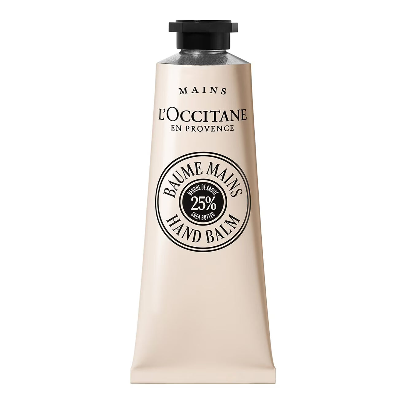 Shea Intensive Hand Balm