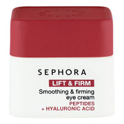 Smoothing & Firming Eye Cream – Smooths + Firms