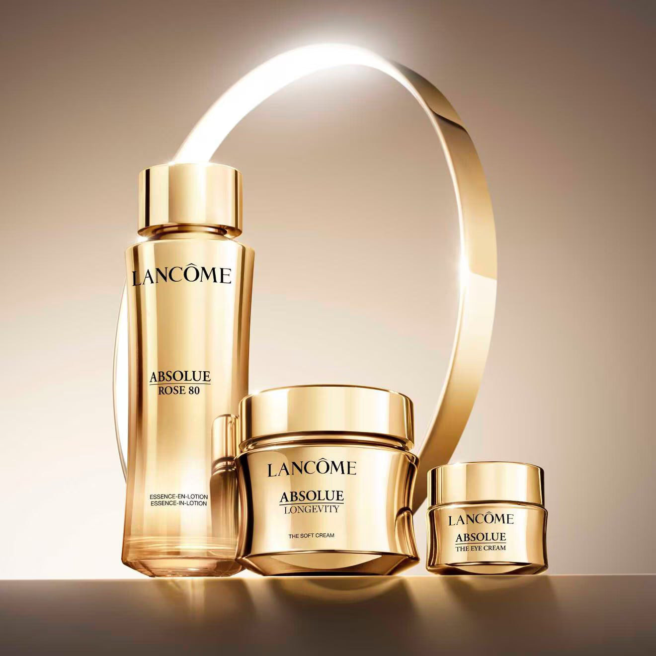 Absolue Longevity The Soft Cream