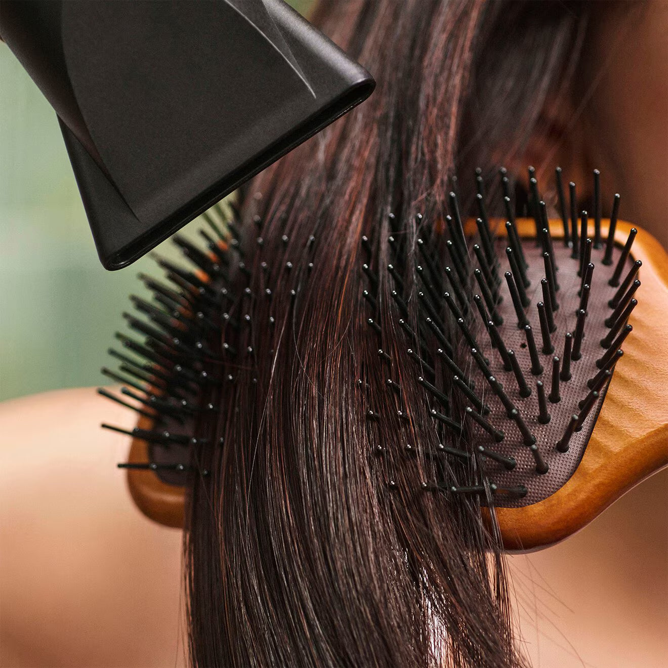 Miraculous Oil High Shine Hair Concentrate