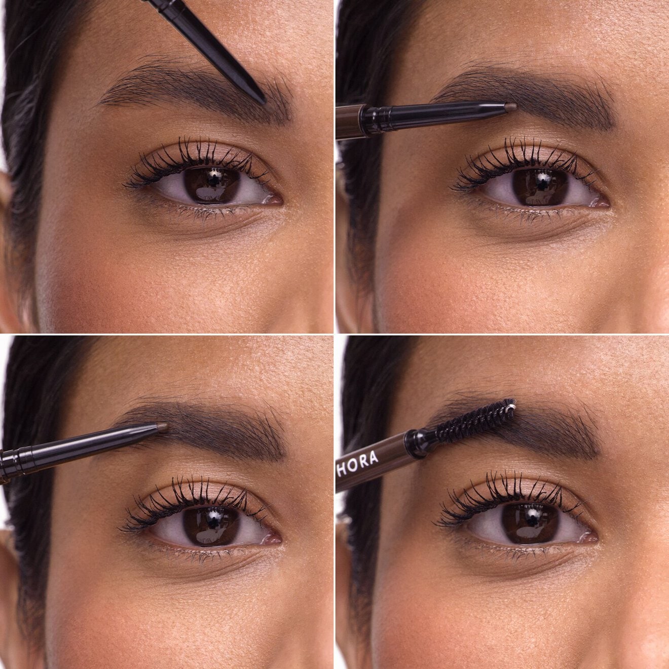 Retractable Brow Pencil