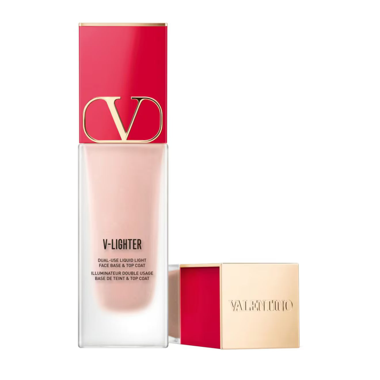 V-Lighter Face Primer and Highlighter