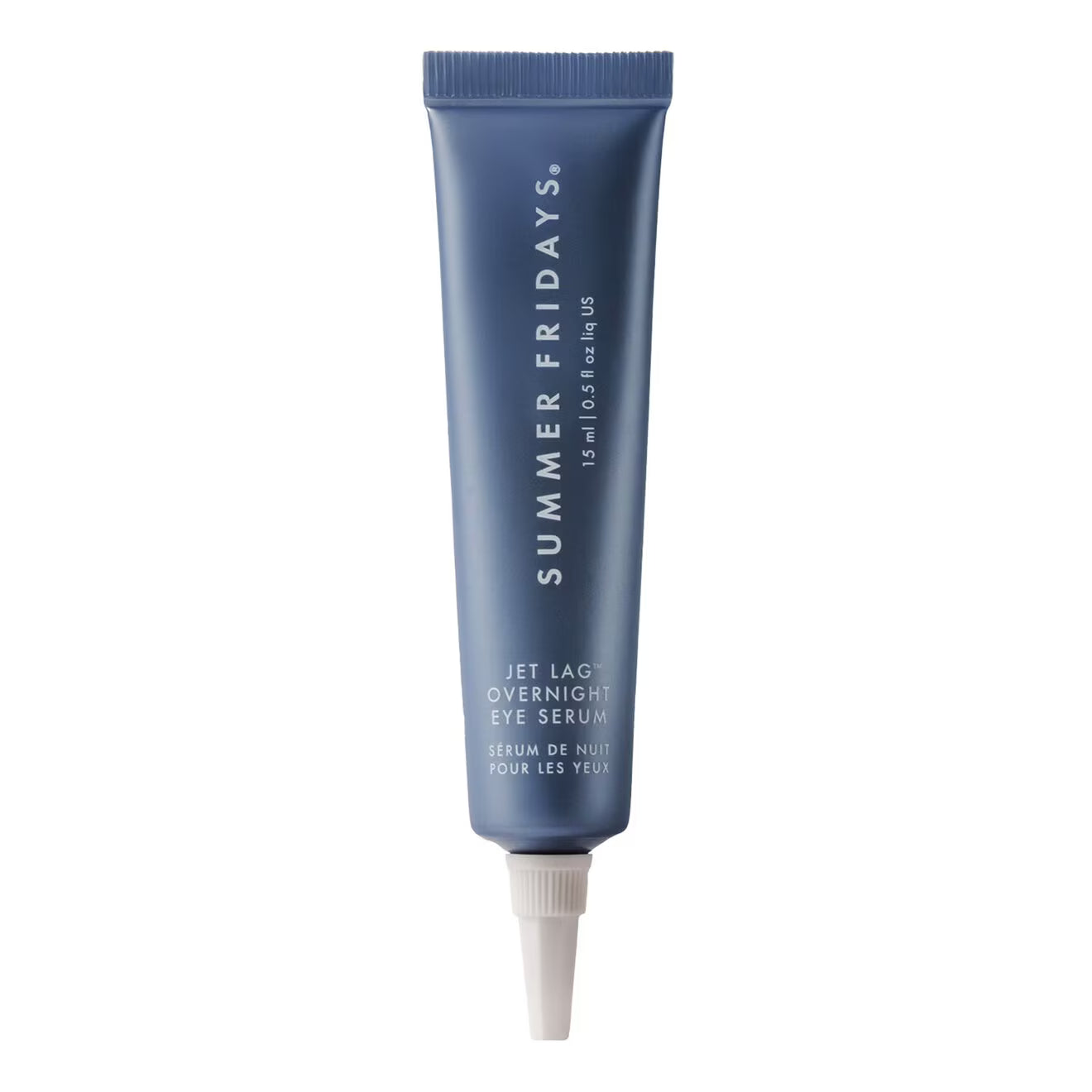 Jet Lag Mask Overnight Eye Serum