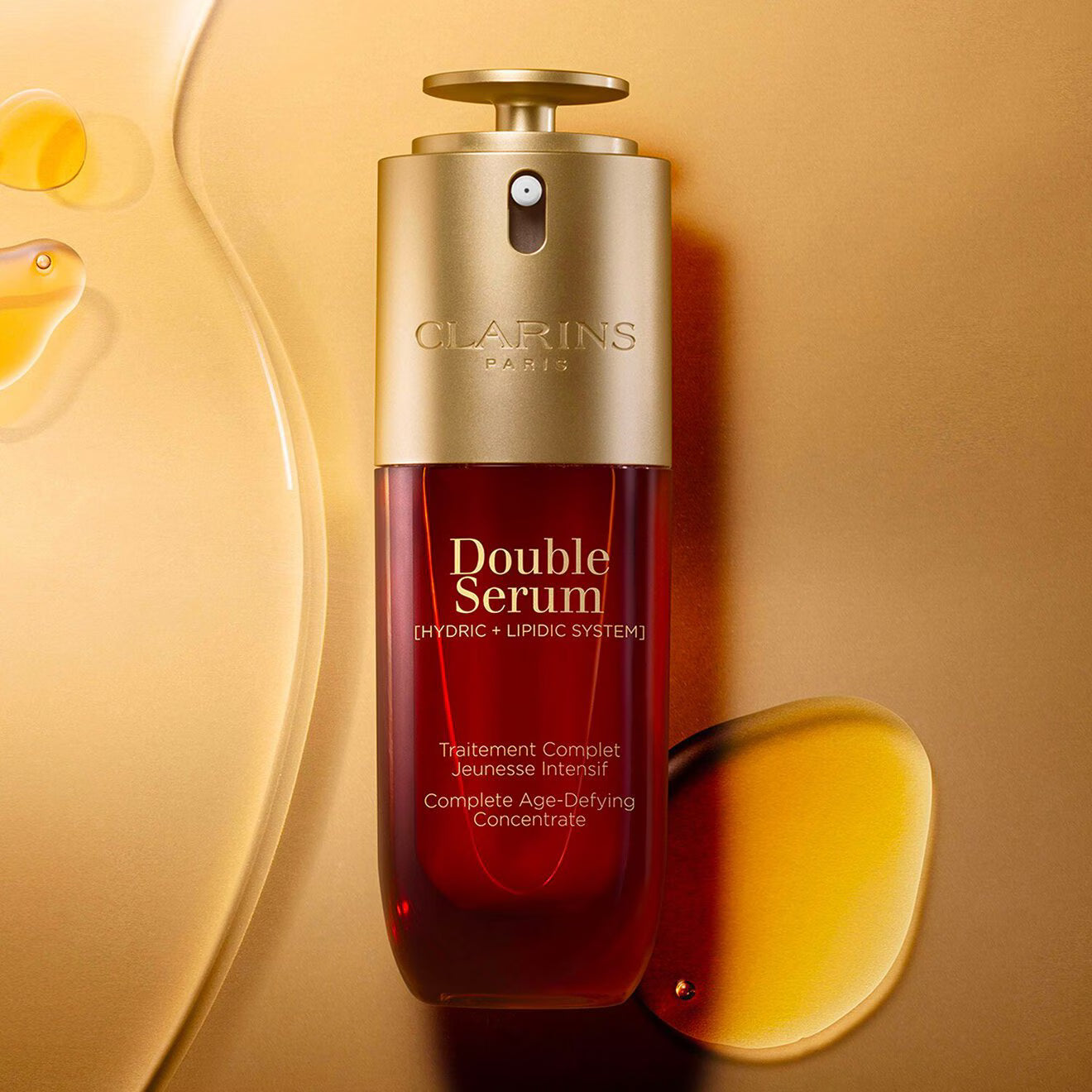 Double Serum