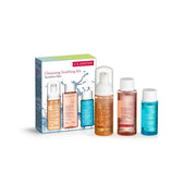 Cleansing Essentials - All Skin Types