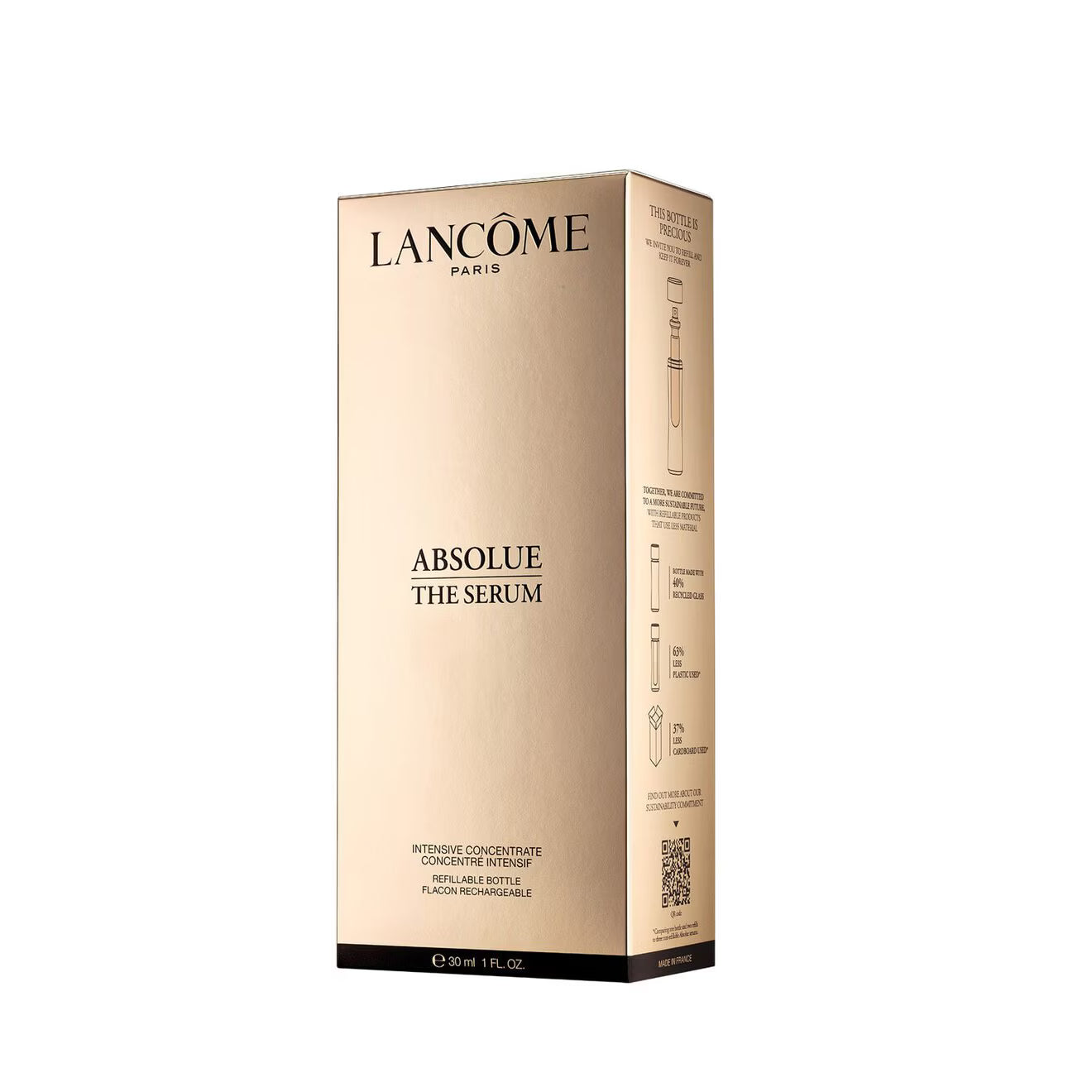 Absolue The Serum - Intensive Concentrate
