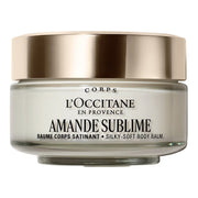 Almond Body Balm