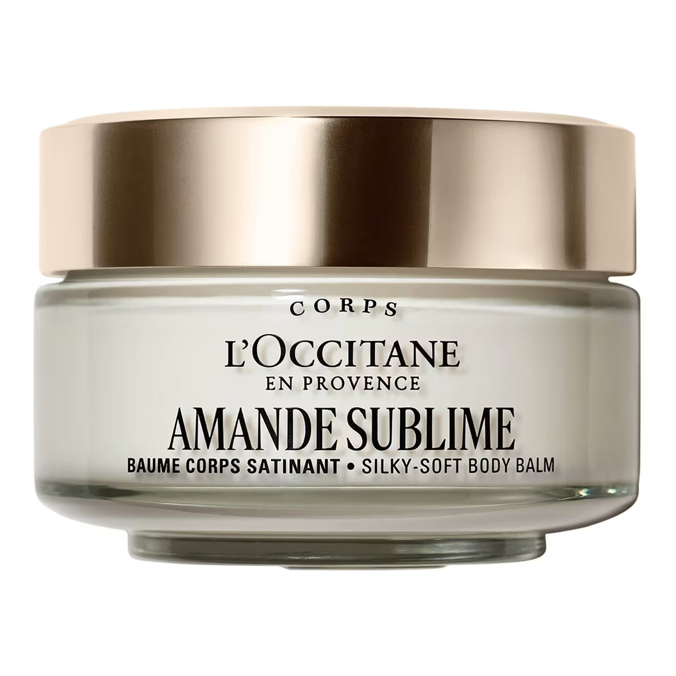 Almond Body Balm