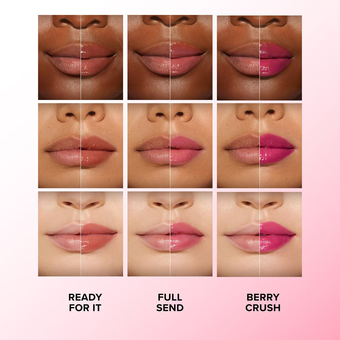 Lip Injection Maximum Plump Extra Strength Hydrating Lip Plumper Gloss