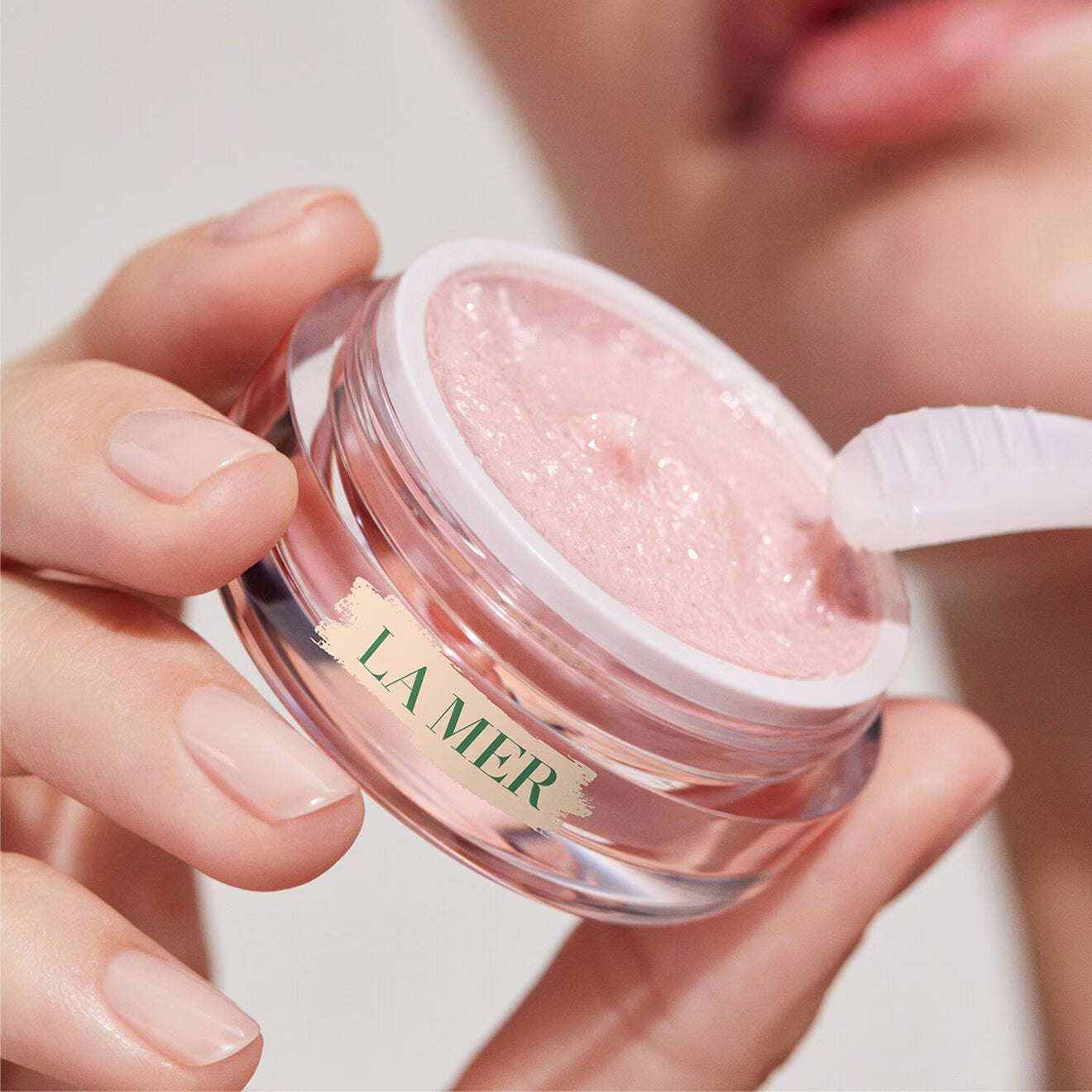 The Lip Polish