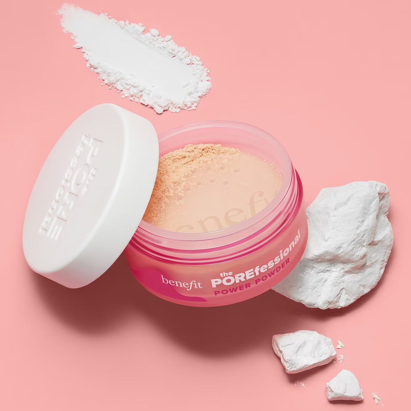 The POREfessional Matte Blurring Loose Setting Powder