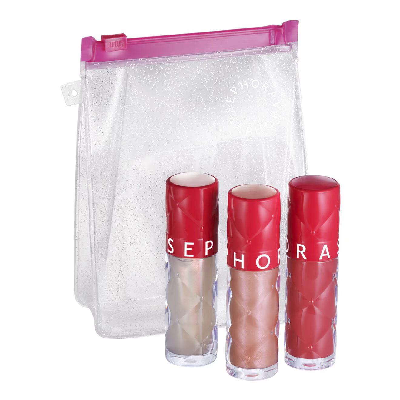 Moving Lights - Outrageous Intense Lip Plumpers Set