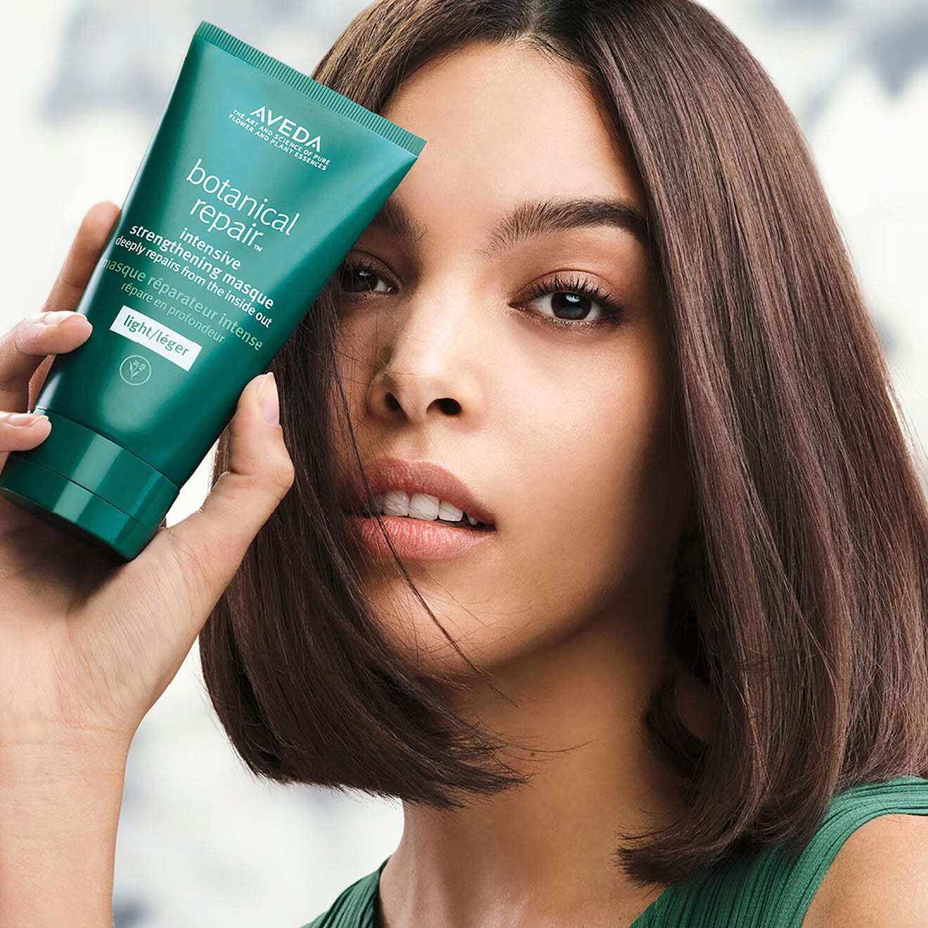Botanical Repair Intensive Strengthening Masque- Light