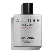 ALLURE HOMME SPORT - Shower Gel