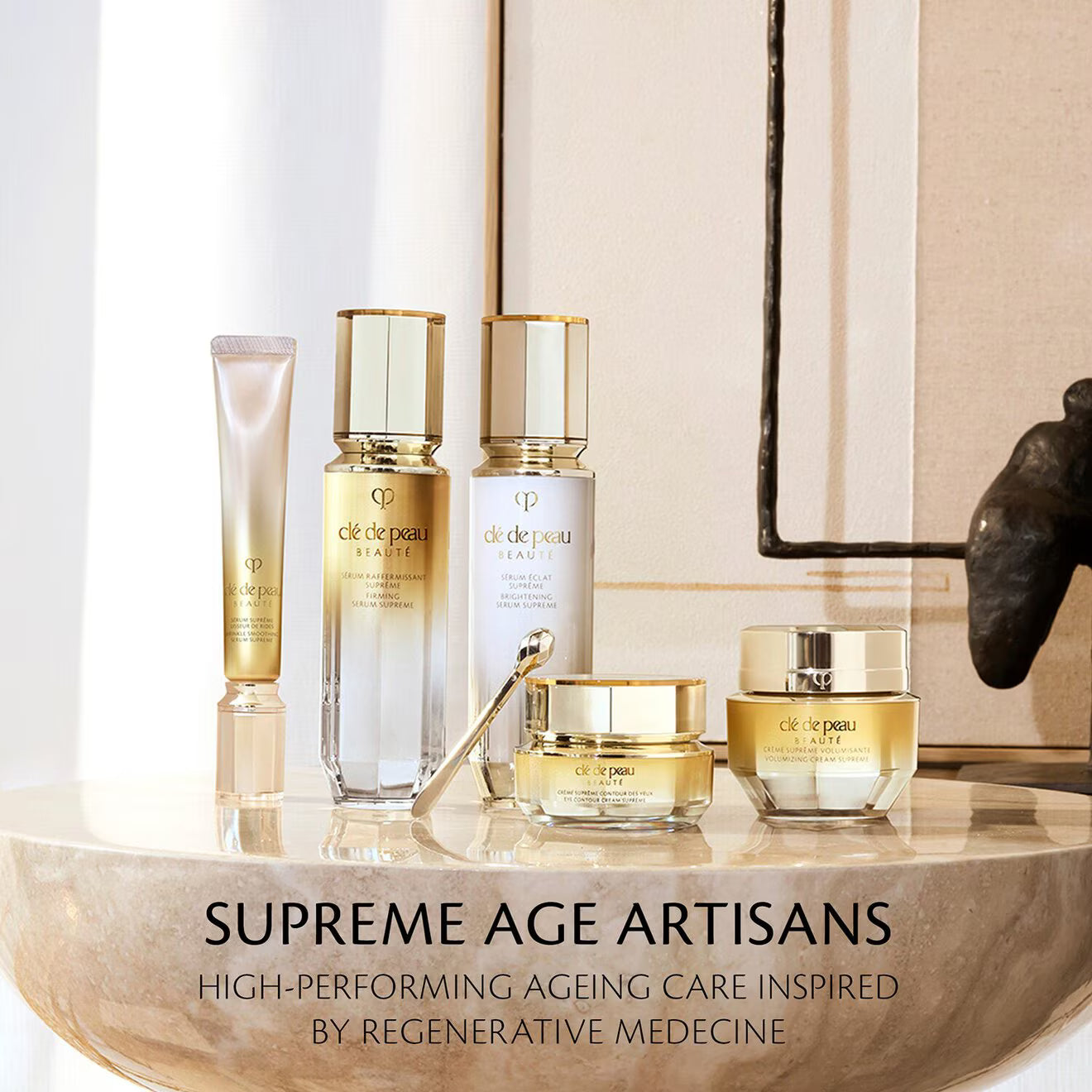 Brightening - Serum Supreme