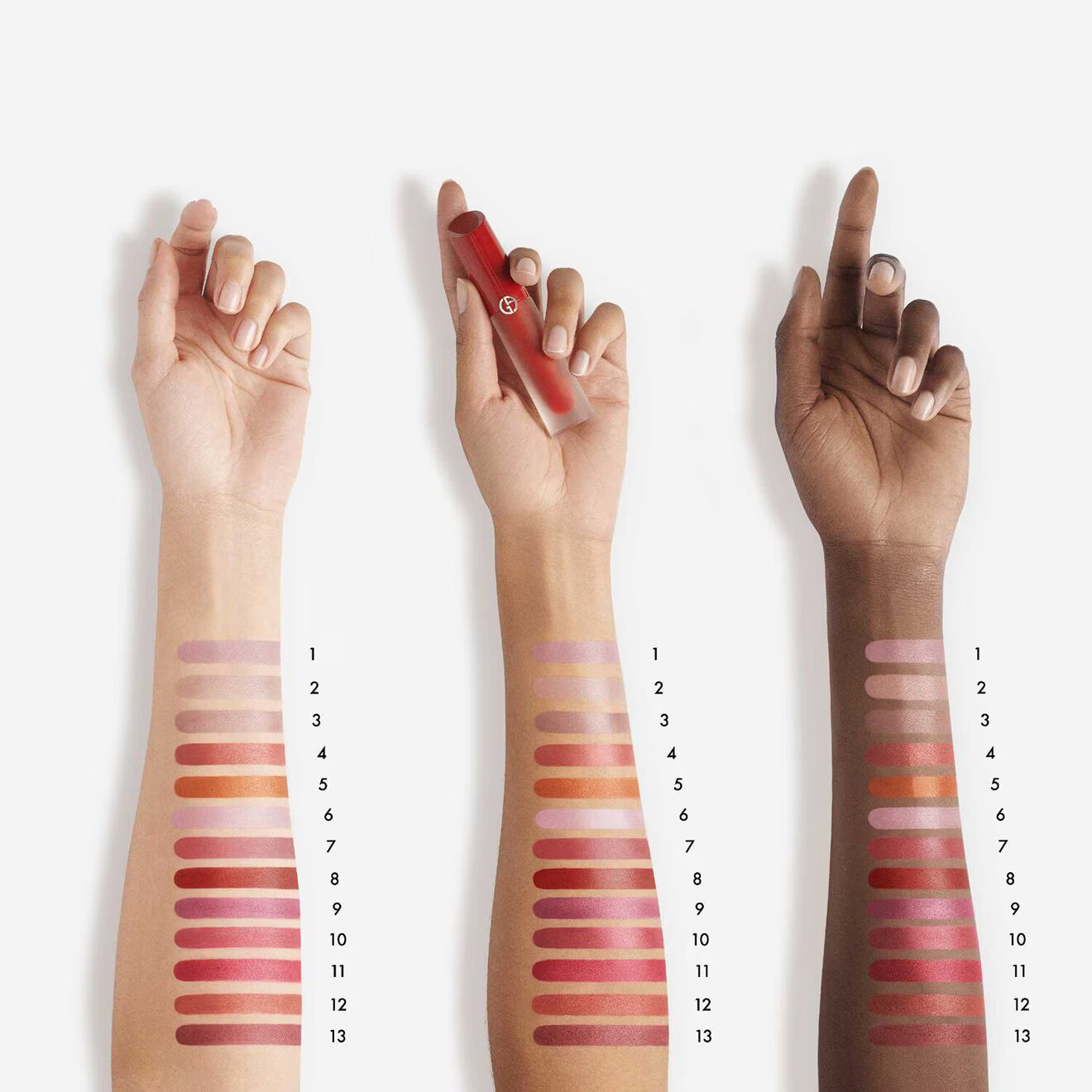 Lip Maestro Satin Liquid Lipstick