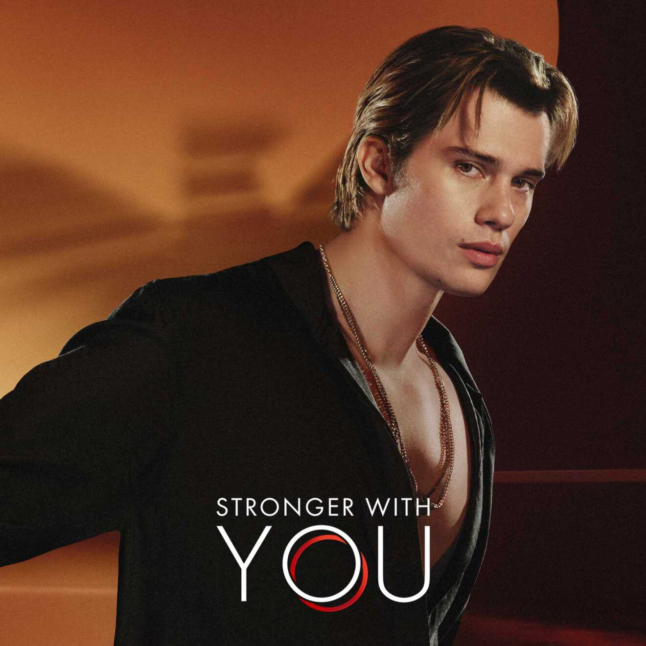 Stronger With You Parfum