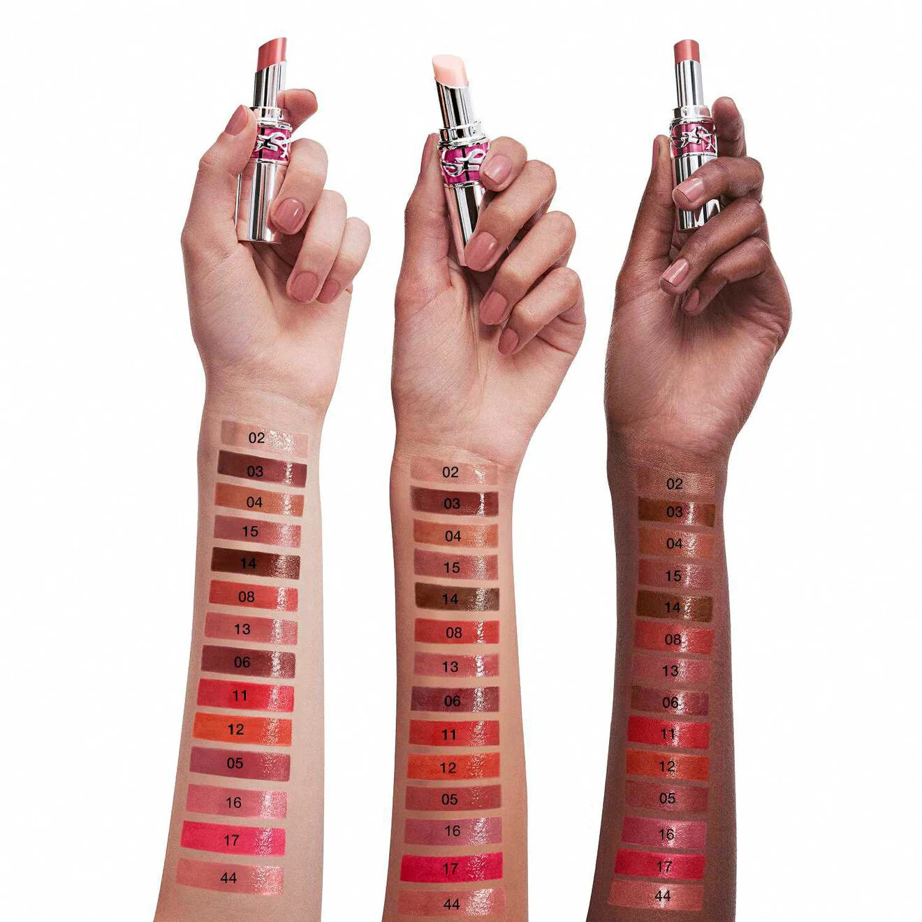 Candy Glaze Lip Gloss Stick