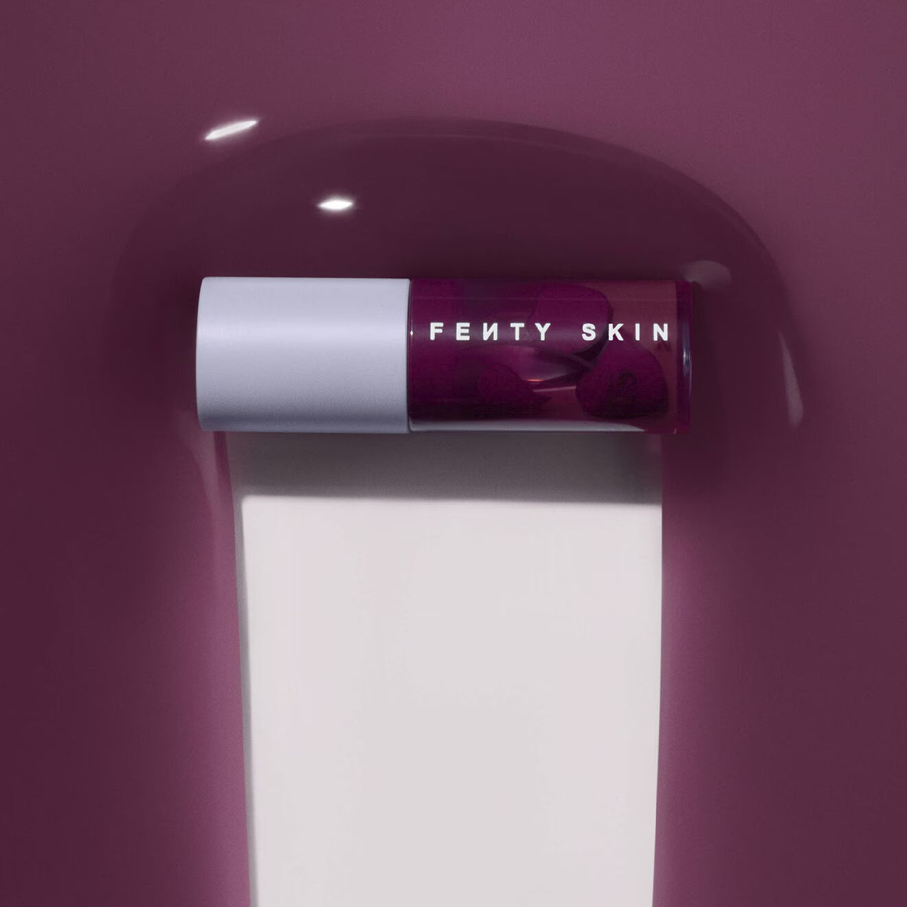Cherriez Gone Bad Hydrating Lip Care Duo
