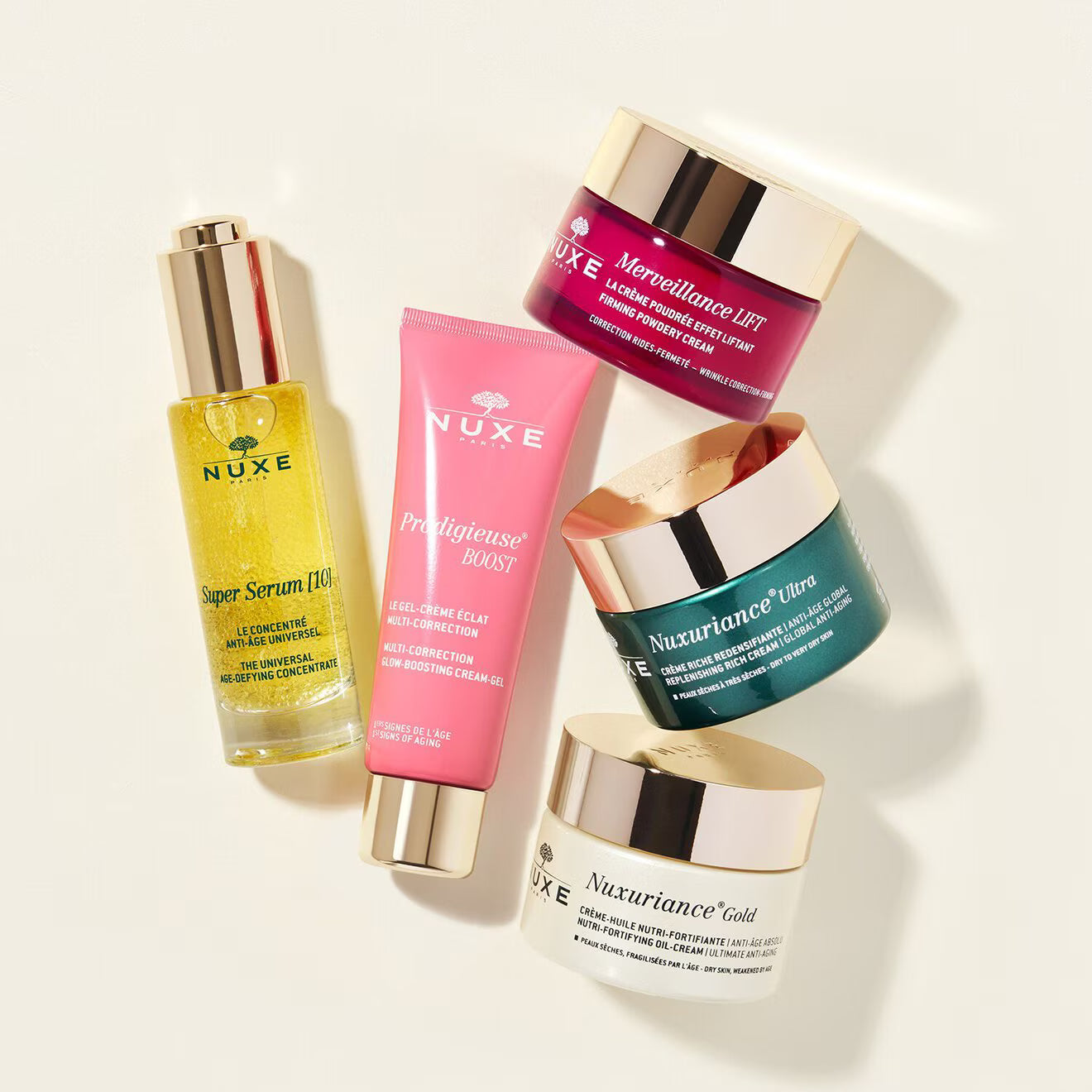 Prodigieuse® Boost - Glow-Boosting Serum with Vitamin [C]
