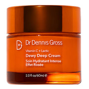 Vitamin C + Lactic Dewy Deep Cream