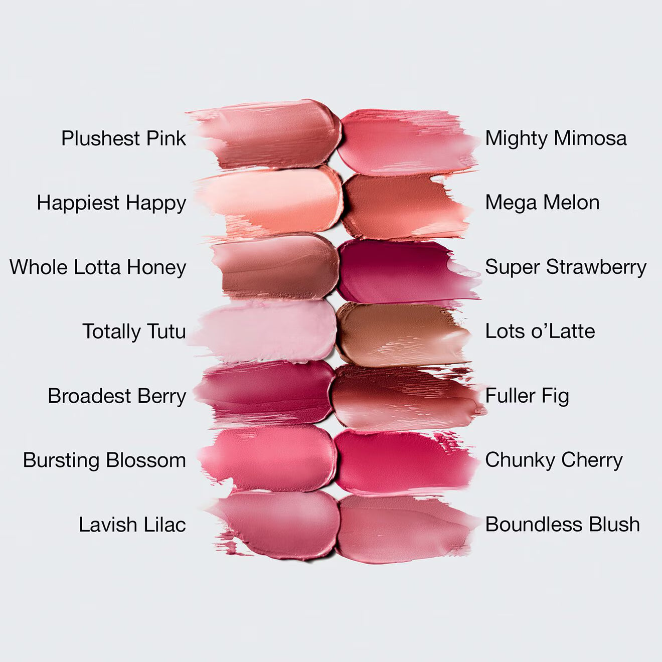 Chubby Stick™ Moisturizing Lip Color Balm