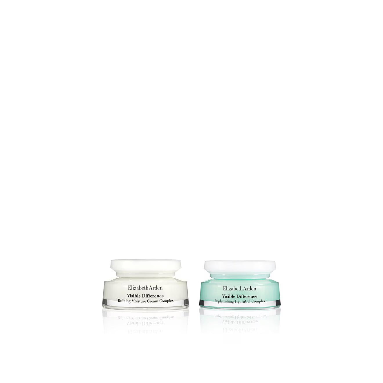 Visible Difference Dewy Skin 2-Piece Set